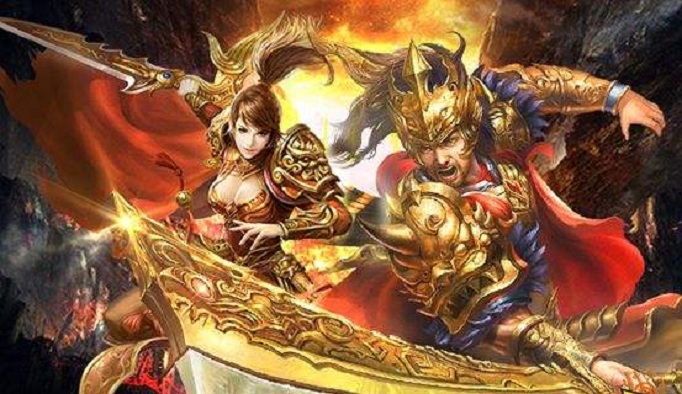 有什么传奇放置挂机手游_传奇挂机懒人游戏