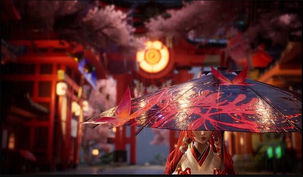 龙族幻想怎么更换聊天背景_龙族幻想聊天背景更换方法