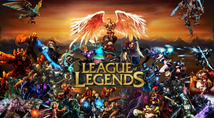 LOL高手上分技巧有哪些_LOL高手上分技巧分享