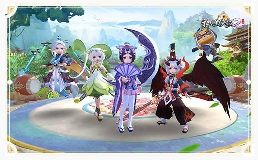 神雕侠侣2手游白驼技能是什么_神雕侠侣2手游白驼技能一览