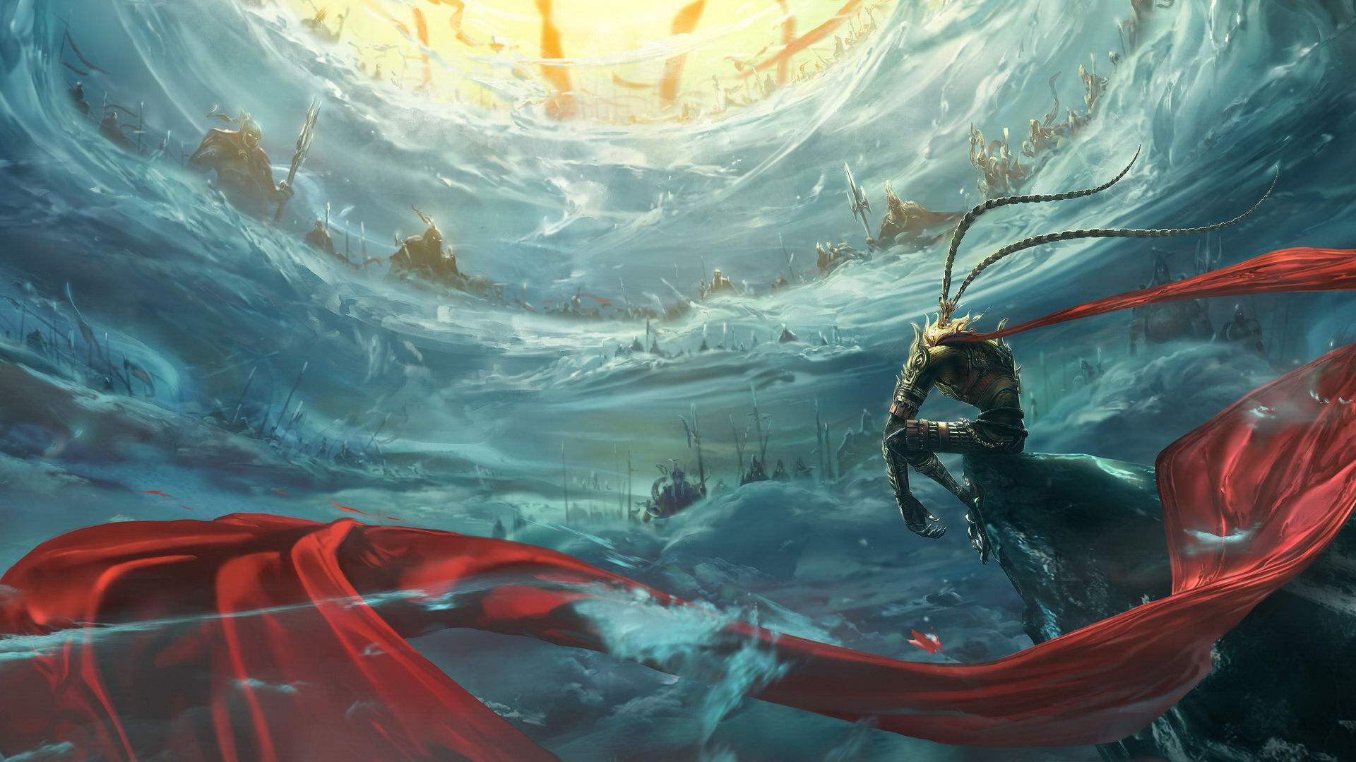 有什么好玩的西游手游_最好玩的西游类游戏