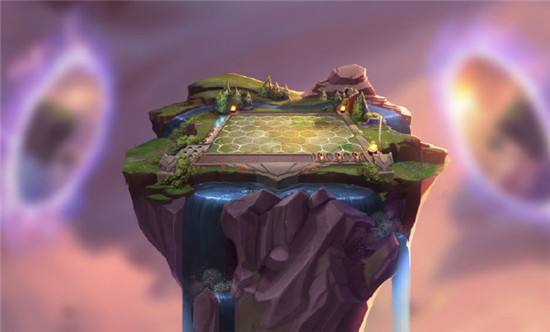 云顶之弈9.14版本最强阵容是什么_云顶之弈9.14版本强势阵容攻略