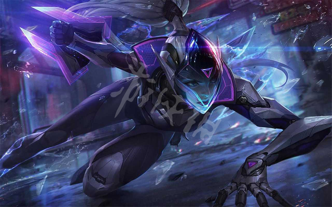 云顶之弈剑魔六法阵容怎么玩_云顶之弈剑魔阵容攻略