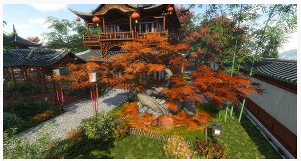 逆水寒七夕花将离燕无归奇遇怎么触发_七夕花将离燕无归奇遇触发方法