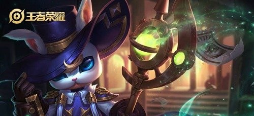 王者荣耀8月强势辅助有哪些_王者荣耀8月强势辅助推荐