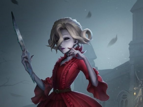 第五人格新监管者红夫人原型是什么_第五人格新监管者红夫人原型介绍