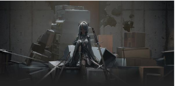 明日方舟物理队怎么样_明日方舟物理队介绍一览