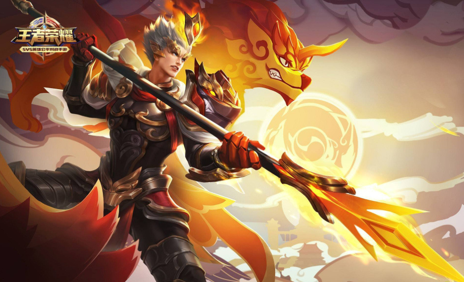 王者荣耀S16杨戬怎么玩_S16杨戬铭文出装搭配攻略