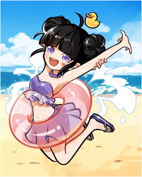 忍者必须死3冲鸭小椒皮肤特效怎么样_冲鸭小椒皮肤特效一览