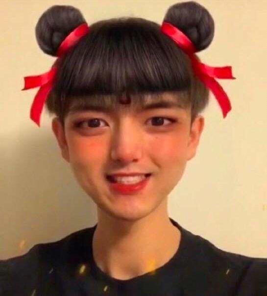 抖音李现哪吒头像原图_抖音李现哪吒头像图片下载