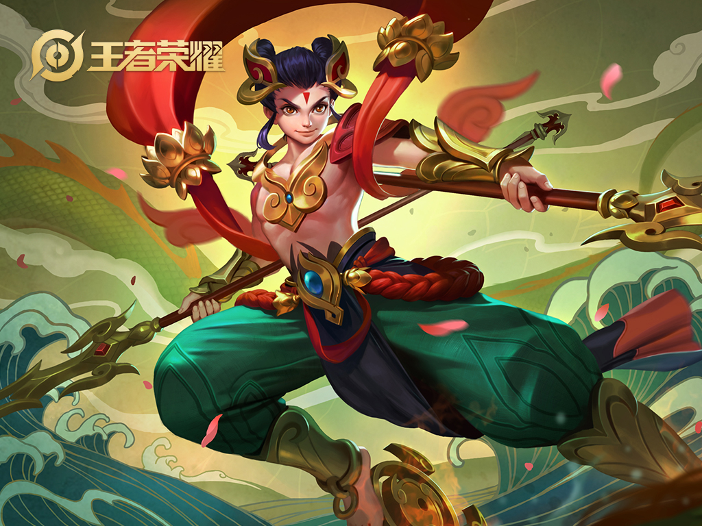 王者荣耀S16献祭流哪吒怎么玩_献祭流哪吒玩法攻略