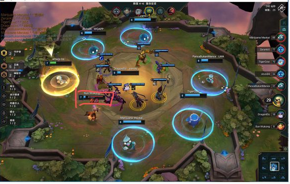 lol云顶之弈暗影护卫流怎么玩_lol云顶之弈暗影护卫流玩法介绍