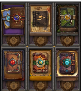 炉石传说古墓惊魂怎么玩_炉石传说古墓惊魂玩法介绍