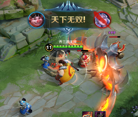 王者荣耀S16猪八戒怎么玩_王者荣耀S16猪八戒玩法攻略