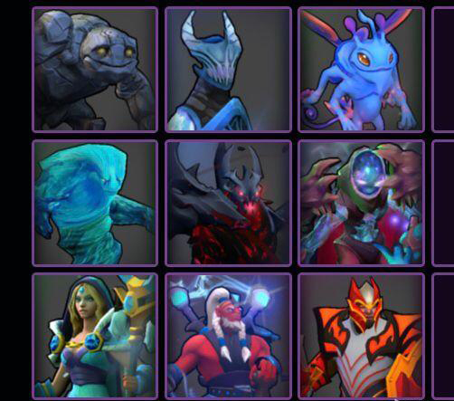 刀塔霸业太古龙法怎么玩_太古龙法阵容搭配攻略