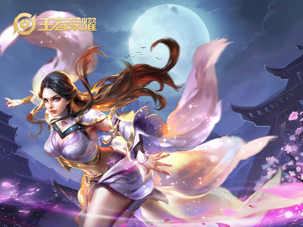 王者荣耀西施技能重做后怎么样_王者荣耀西施技能重做解析