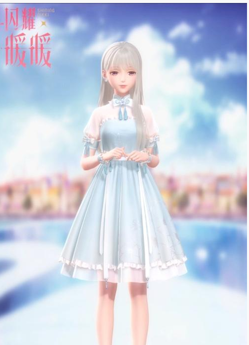 闪耀暖暖红色感叹号怎么消除_闪耀暖暖红色感叹号消除方法