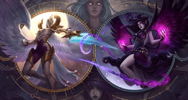 云顶之弈9.15装备怎么合成_云顶之弈9.15版本装备调整与合成详解