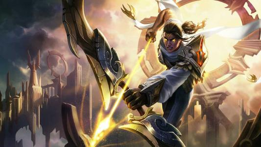 lol云顶之弈元素游侠阵容怎么搭配_lol云顶之弈元素游侠阵容玩法攻略