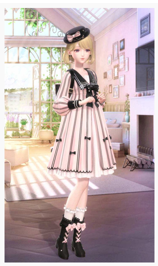 闪耀暖暖粉钻花费的方式是什么_闪耀暖暖粉钻消费指南一览