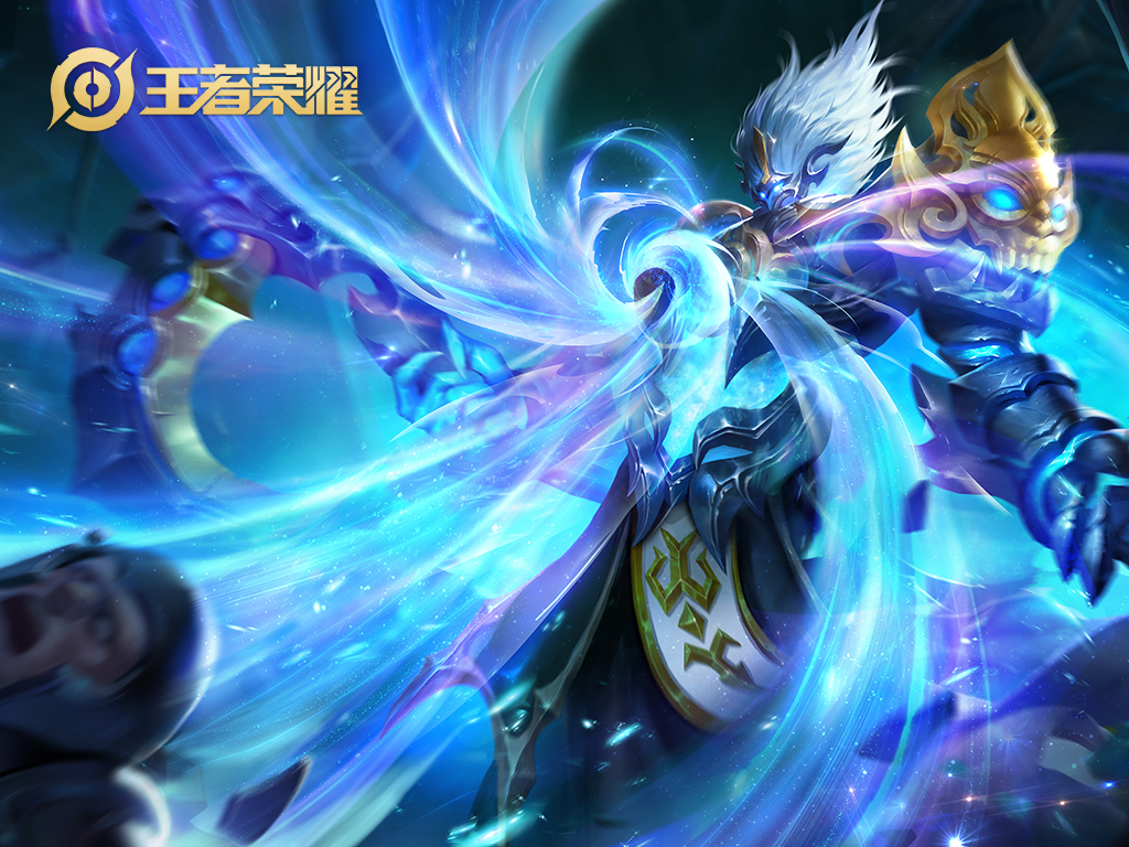 王者荣耀钟馗不能勾的英雄有谁_钟馗勾人注意事项