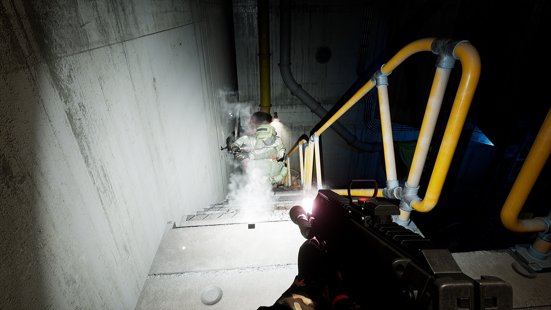 深入敌后2怎么玩_深入敌后2玩法介绍