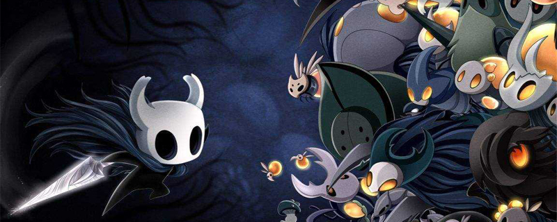 空洞骑士面具碎片在哪_空洞骑士面具碎片位置大全