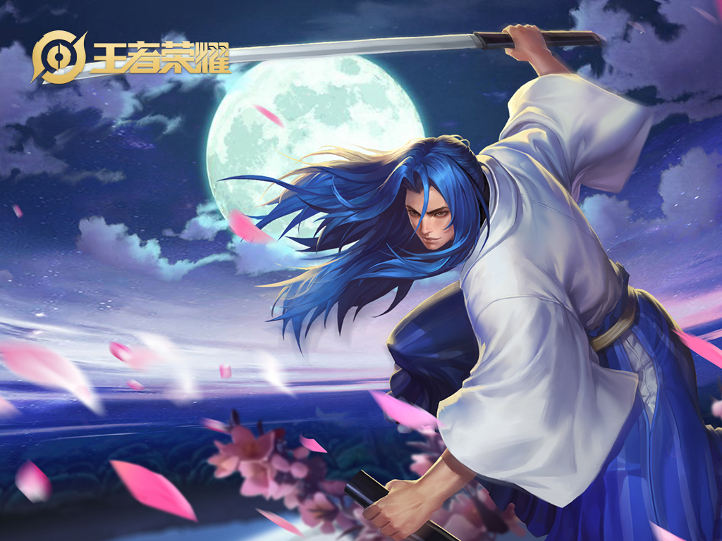 王者荣耀不死流橘右京怎么玩_不死流橘右京玩法攻略