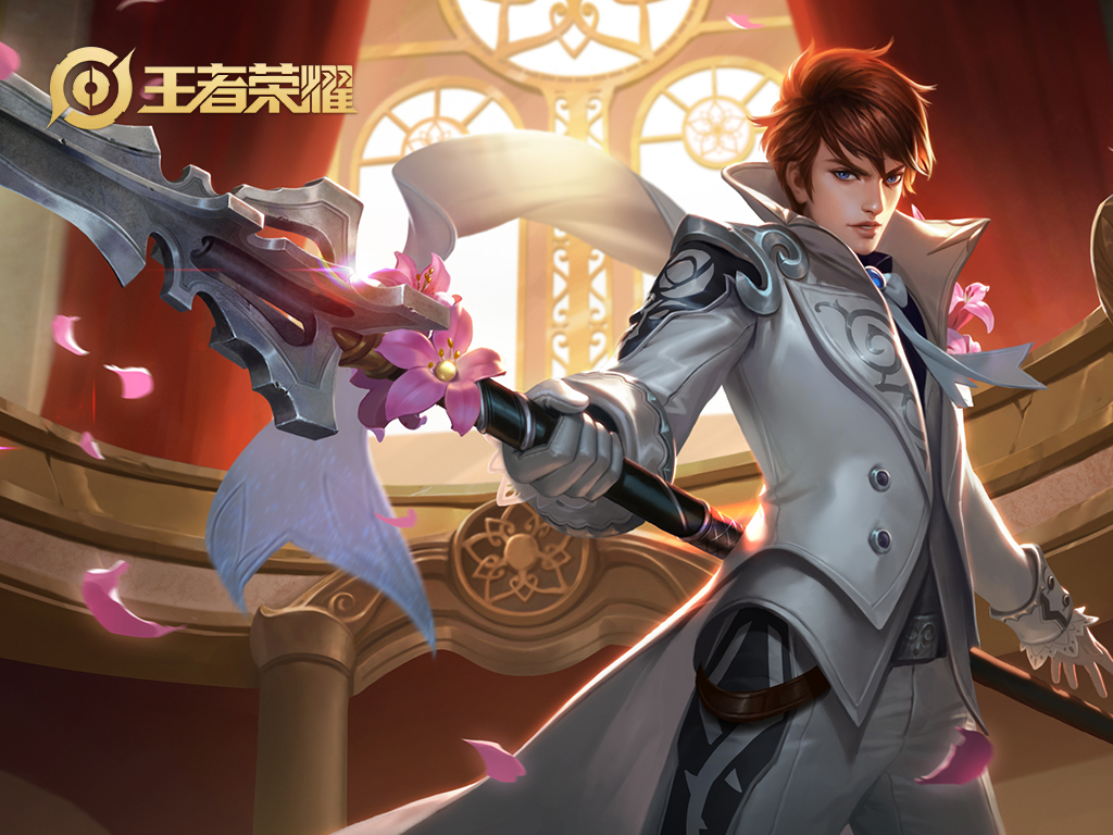 王者荣耀S16凯铭文怎么配_凯铭文搭配推荐