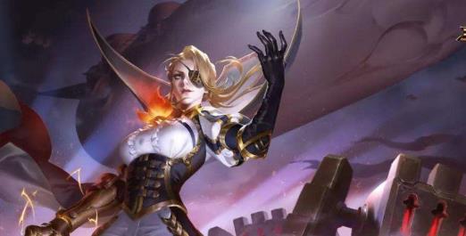 王者荣耀S16米莱迪铭文怎么配_米莱迪铭文搭配推荐