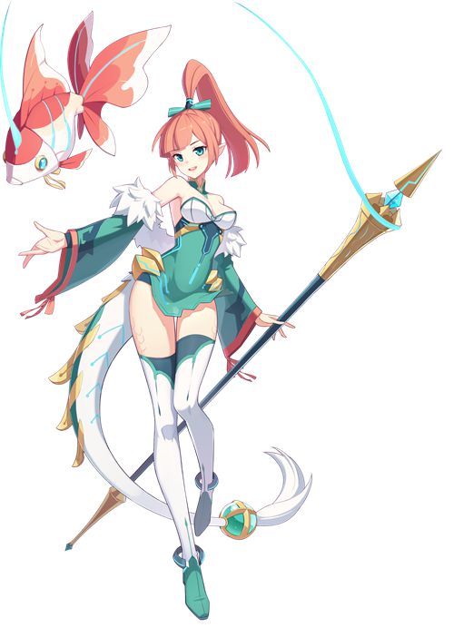 奥拉星手游百川技能是什么_奥拉星手游百川技能表