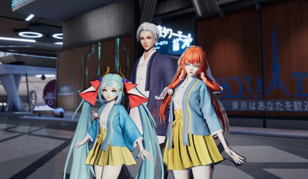 龙族幻想羁绊派对怎么玩_龙族幻想羁绊派对玩法奖励一览