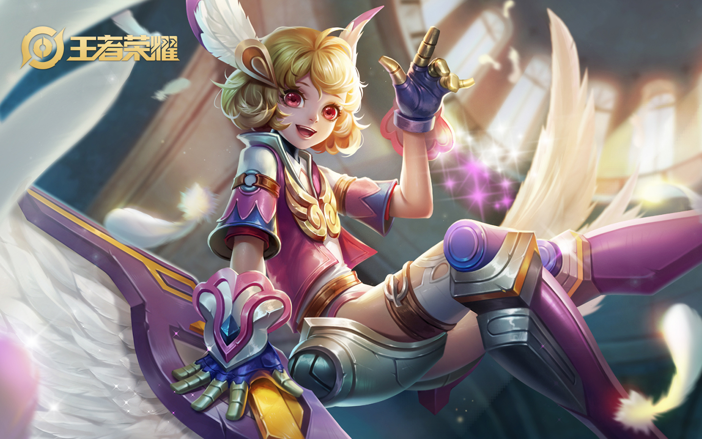 王者荣耀S16孙膑怎么搭配铭文_孙膑铭文搭配推荐