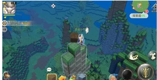 神角技巧宝箱在哪里刷新_神角技巧宝箱刷新位置一览