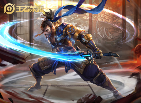王者荣耀神速流宫本武藏怎么玩_神速流宫本武藏玩法教学