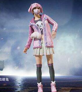 和平精英萌兔套装怎么获得_萌兔套装获取攻略