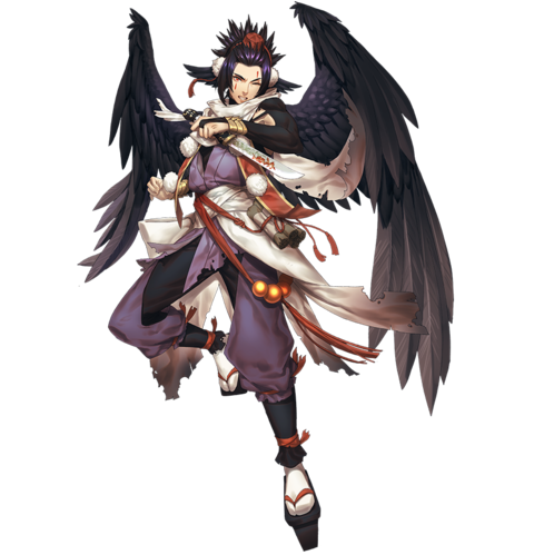 执剑之刻相模坊属性怎么选_执剑之刻相模坊属性选择攻略