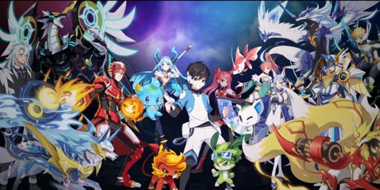 奥拉星手游什么亚比厉害_奥拉星手游亚比解析和培养建议