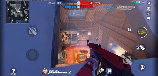 王牌战士安全屋站点怎么选_王牌战士安全屋地图最佳站点位置攻略