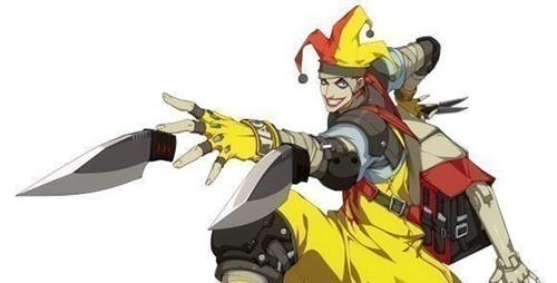 王牌战士排位选什么英雄好_王牌战士排位英雄选择攻略