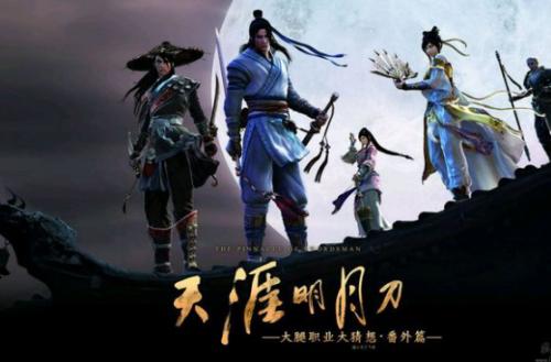 天涯明月刀手游怎么提升功力_天涯明月刀手游功力快速提升方法