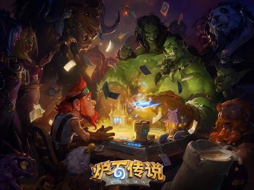 炉石传说奥丹姆奇兵有什么高胜率卡组_炉石传说奥丹姆奇兵高胜率卡组推荐