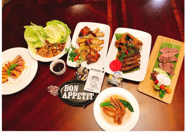 崩坏3布洛妮娅生日美食有哪些_布洛妮娅生日美食一览