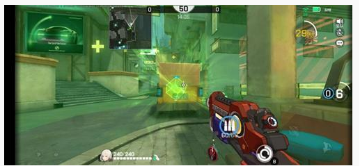 王牌战士信誉分太低怎么办_王牌战士信誉分太低解决方法