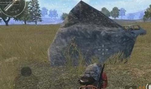 和平精英怎么找敌人_和平精英找人攻略