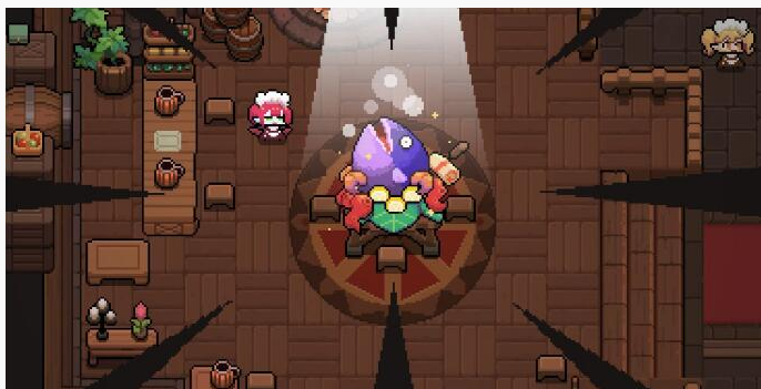 我的勇者食物系统怎么玩_我的勇者食物系统玩法介绍