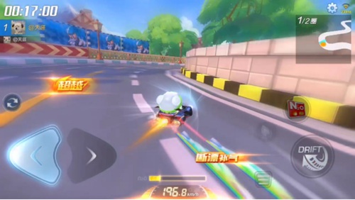 跑跑卡丁车手游漂移有什么技巧_跑跑卡丁车手游漂移技巧大合集