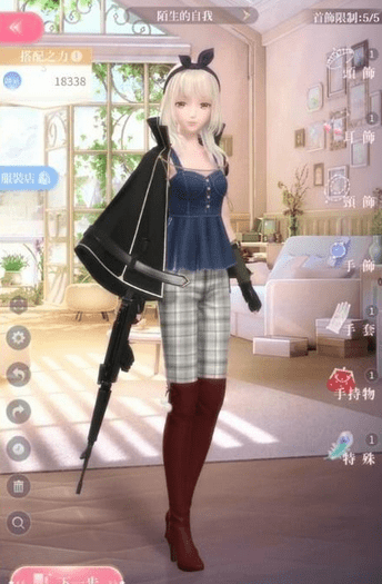 闪耀暖暖8-2怎么过_闪耀暖暖8-2攻略