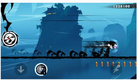 忍者必须死3熊猫人武器用什么好_熊猫人武器推荐