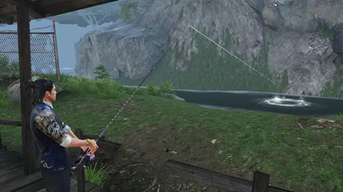 明日之后最新的最佳钓鱼点在哪_明日之后最佳钓鱼点推荐